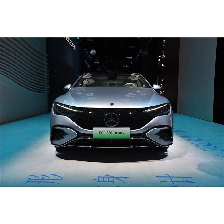 New Mercedes-Benz 2025 EQE 500 4MATIC factory New Mercedes-Benz 2025 EQE 500 4MATIC factory