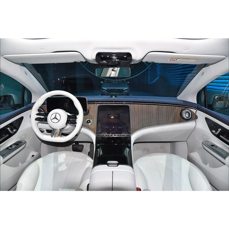 New Mercedes-Benz 2025 EQE 500 4MATIC price New Mercedes-Benz 2025 EQE 500 4MATIC price
