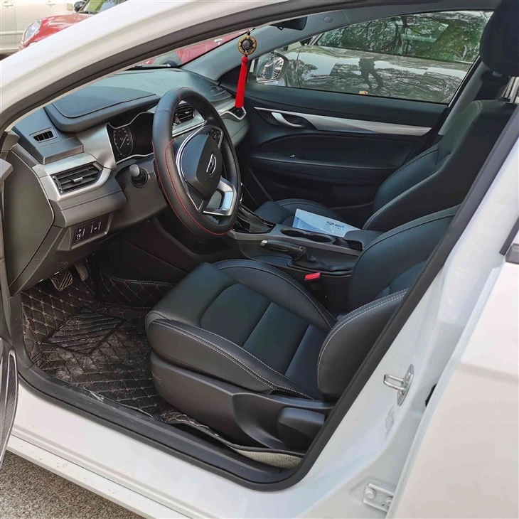 Geely Emgrand Used Cars Geely Dealership high quality
