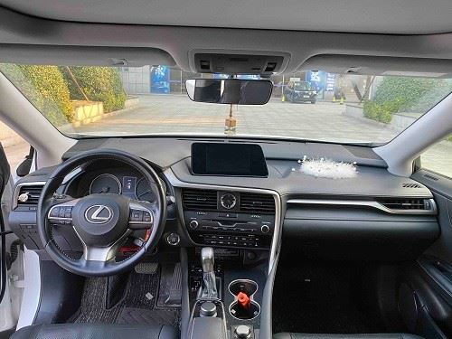 2016 Lexus RX 300 4WD Elegant Edition National V best 2016 Lexus RX 300 4WD Elegant Edition National V best