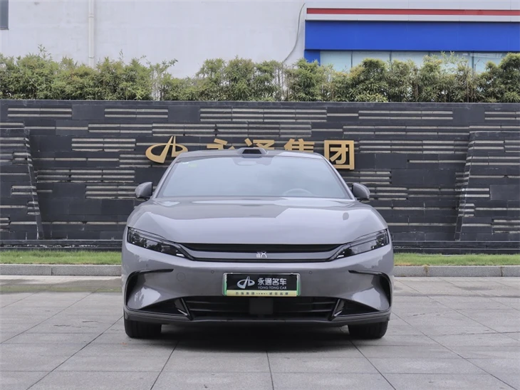 BYD Company2025 Han DM-i Intelligent Driving Edition 125KM BYD Company2025 Han DM-i Intelligent Driving Edition 125KM