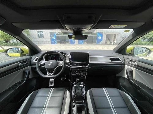 Public2023 T-ROC Explore Song 300TSI DSG Two Drive Starlight Edition best Public2023 T-ROC Explore Song 300TSI DSG Two Drive Starlight Edition best