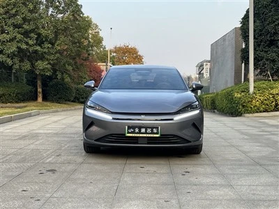 2025 BYD Qin L EV 545 Superior Edition