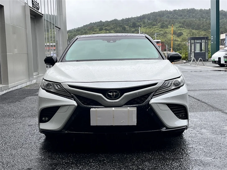 Toyota 2019 Camry 2.5S Feng Shang Edition Toyota 2019 Camry 2.5S Feng Shang Edition